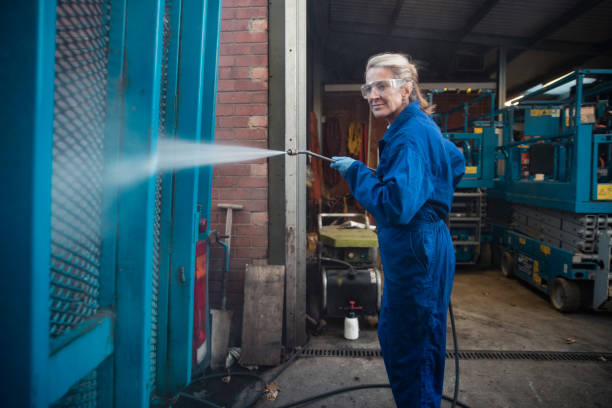 Best Machinery and Equipment Cleaning  in Franklin, MI
