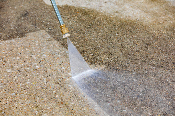 Best Patio and Deck Pressure Washing  in Franklin, MI