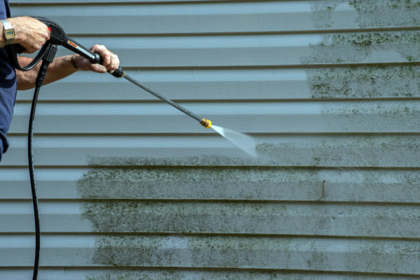 Best Sidewalk and Walkway Cleaning  in Franklin, MI