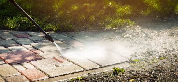 Best Soft Washing  in Franklin, MI