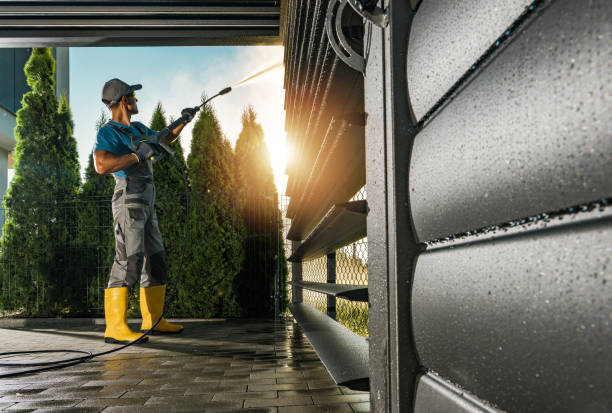 Reliable Franklin, MI Pressure Washing Solutions