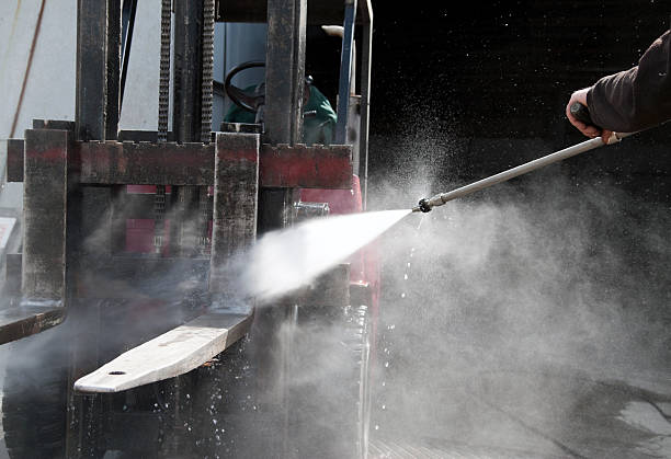  Franklin, MI Pressure Washing Pros