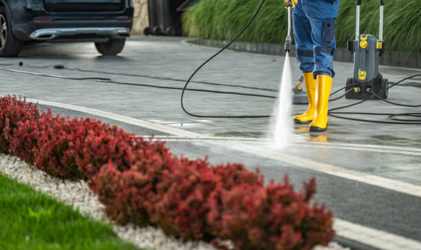 Best Parking Lot and Garage Cleaning  in Franklin, MI