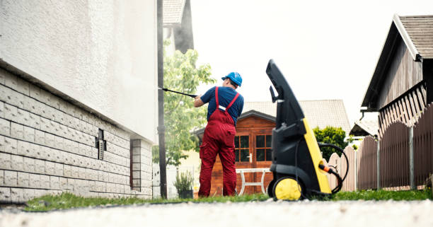 Best Gutter Cleaning  in Franklin, MI